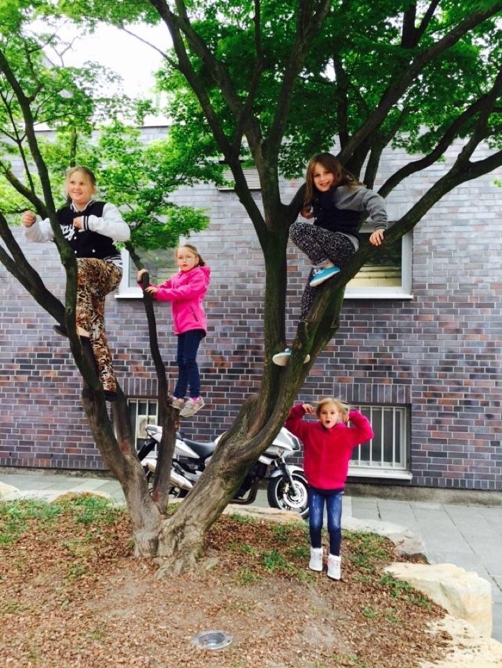 Mit den Kids im Kölner Zoo